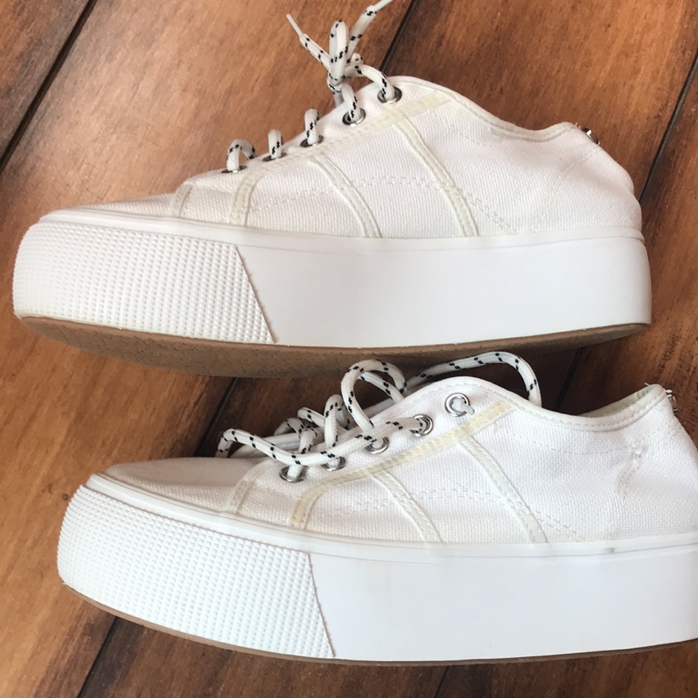 Steve Madden shoes